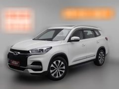 2019 Chery Tiggo 8 2018 1.5T MT Premium5Seat #1