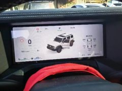 2025 Tank 300 PHEV 2024 2.0T AT Hi4-T #8