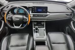 2020 Chery Tiggo 8 2020 1.6T AT 290TGDIElite #12