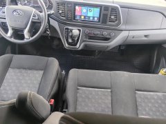2022 Maxus V80 2021 2.0T AT PLUS CityEditionSWBSuperLow Roof7/8/9Seat #8