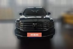 2026 Tank 500 PHEV 2026 Hi4-Z Smart #2