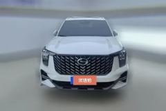 2024 GAC Trumpchi Trumpchi GS8 2024 PilotSeries 2.0TGDI AT 2WDLuxurySmart Connect #2
