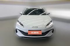 2025 BYD Seal 06 DM-i Wagon 2025 DM-i 150KMFlagship #2