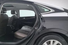 2019 Volkswagen Passat 2019 1.4T AT 280TSIBusiness China VI #19