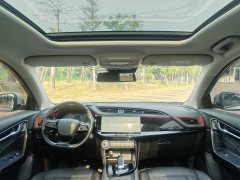 2021 Dongfeng Fengshen Fengshen AX7 2022 MachEdition 1.5T AT DCT DF31 #29