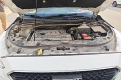 2019 Haval M6 2019 1.5T AT DCTElite China VI #10