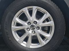 2017 Mazda CX-4 2016 2.0 AT blue sky vitalityEditionFWD #16