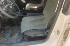 2016 Volkswagen Santana 2016 1.4 MT Fashion #9