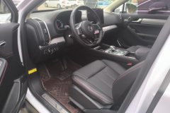 2019 BYD Tang PHEV 2018 2.0T AT DMSmart ConnectChuang Rui4WD HEV #9