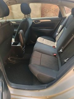 2020 Nissan Sylphy 2019 1.6 AT XEComfort China VI #5