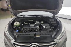 2017 Hyundai Tucson 2015 1.6T AT SmartFWD #10