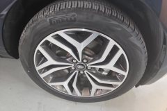 2020 Land Rover Range Rover Evoque 2020 2.0T AT 249PS R-DYNAMIC SSport #6