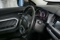 2017 Haval H6 2017 2.0T AT Blue Label2WDSmart Fashion #23