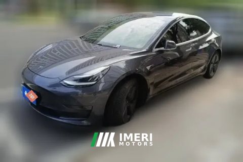 2020 Tesla Model 3 2020 Facelift Long Rangerear wheel driveEdition EV