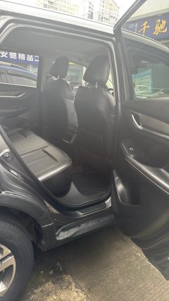 2021 Chang'an CS55 Plus 2021 Blue WhaleEdition 1.5T MT Luxury #7