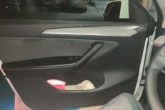 2024 Tesla Model Y 2024 rear wheel driveEdition #7