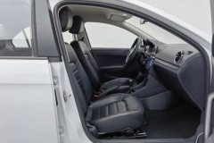 2018 Volkswagen Jetta 2017 1.4 MT Fashion #22