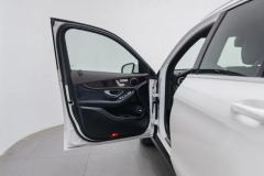 2018 Mercedes-Benz GLC-Class 2018 GLC 260 4MATIC Dynamic #11