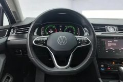 2025 Volkswagen Magotan 2025 shared by all 2.0T AT 330TSI DSGLuxury #15