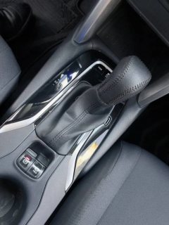 2022 Toyota Corolla Cross 2022 2.0L AT Pioneer #9
