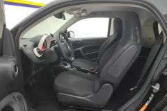 2018 smart ForTwo 2018 1.0 AT 52kilowattHardtopSmartEdition (Imported) #9