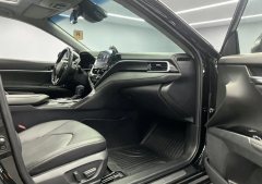 2022 Toyota Camry 2021 2.5G Luxury #11