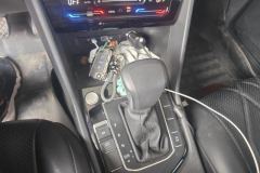 2024 Volkswagen Tiguan L 2023 1.5T AT 300TSI 2WDSmart #16