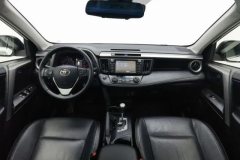 2019 Toyota RAV4 2018 2.5L AT 4WDEliteiEdition #14