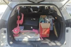 2022 Haval H6 2021 1.5T AT China tideChampionGDI #4