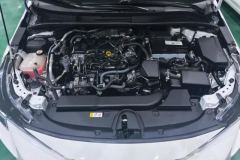 2022 Toyota Levin 2022 1.2T AT 185T Luxury #9