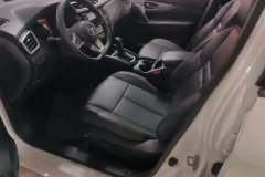 2021 Nissan Qashqai 2021 2.0 AT Luxury #9