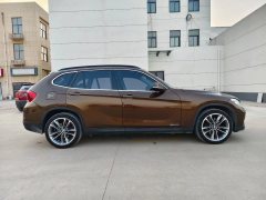 2016 BMW X1 2015 2.0T AT 18iFashionpromotionEditionRWD #4