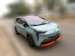 2022 Aion Y 2022 70 AT Smart Lead LFP #3