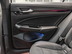 2022 Volkswagen Golf 2021 1.4T AT 280TSI R-Line #12
