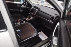 2018 Haval M6 2017 1.5T AT Elite FWD #8