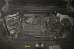 2020 Volkswagen Tharu 2021 1.4T AT 280TSILuxury FWD #10