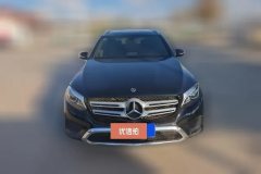 2017 Mercedes-Benz GLC-Class 2017 2.0T AT GLC 200 4MATIC #2
