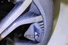 Right Rear Wheel Hub
