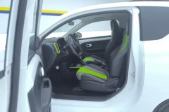 2022 Roewe Clever 2021 302Km New4Seat Super Power #9
