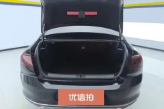 2024 Volkswagen Magotan 2023 2Million Edition 2.0T AT 330TSI DSGLuxury #4