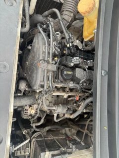 2021 Dongfeng Fengxing Fengxing M7 2021 1.8T MT Flagship #4