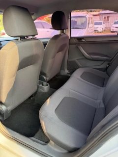 2015 Volkswagen Santana 2015 1.6 AT Fashion #11
