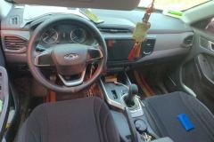2019 Chery Tiggo 5x 2019 1.5 MT HEROUrbanEdition #12