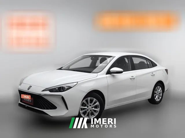 2024 Roewe i5 2023 1.5L MT Comfort Enjoy