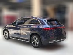 2023 Mercedes-Benz EQE SUV 2023 350 4MATIC Pioneer #4