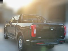 2022 Great Wall Great Wall Pao 2021 2.0T MT CommercialEdition Diesel2WDElitelong boxGW4D20M #4