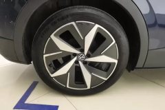 2021 Volkswagen ID.4 CROZZ 2021 First release on Yaoye2WDEdition #6