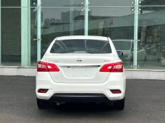 2020 Nissan Sylphy 2019 1.6 AT ClassicXLLuxury #5
