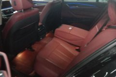 2021 BMW 5 Series 2021 2.0T AT 530LiLeadingLuxury Pkg #11