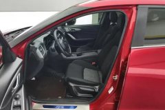 2016 Mazda CX-4 2016 2.0 AT blue sky vitalityEditionFWD #9